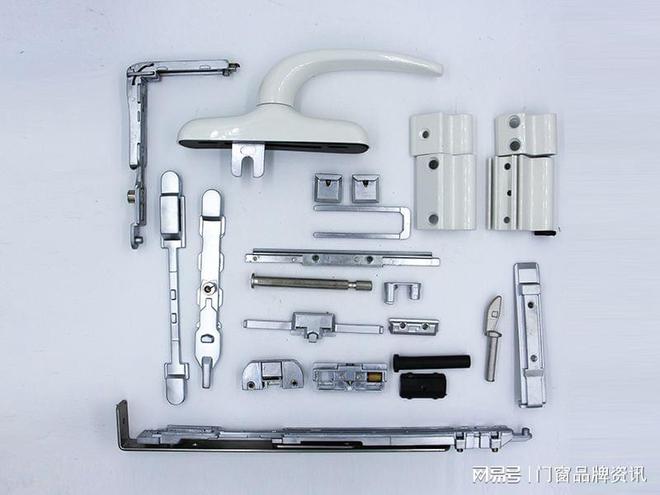 如何正確挑選隔音門(mén)窗？百年旺門(mén)窗配件全攻略