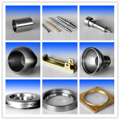 精密機械加工及其在門窗配件領域的應用——以常州市技鼎精密機械廠為例