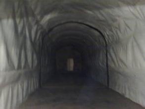 地下人防通道與人防工程 定義、功能與實際應用