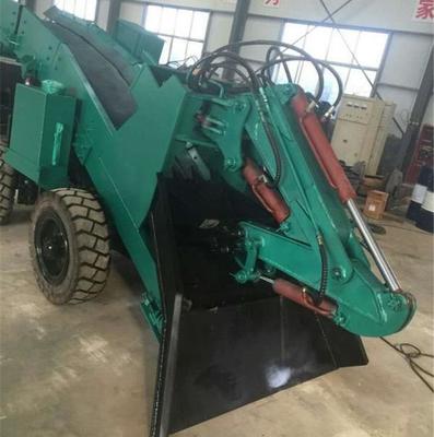 山推 打造卓越扒渣機(jī)，助力工程高效作業(yè)