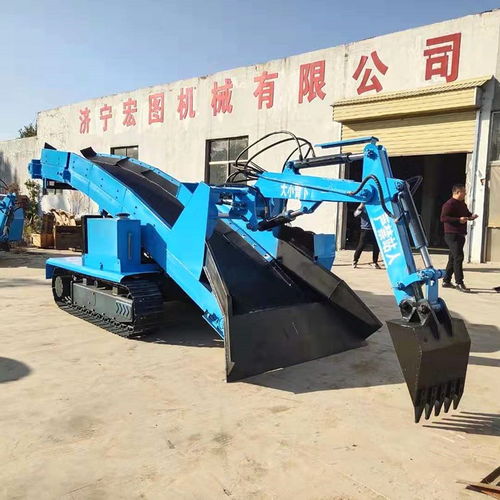 扒渣機(jī)配件報(bào)價(jià)、廠家與生產(chǎn)情況解析