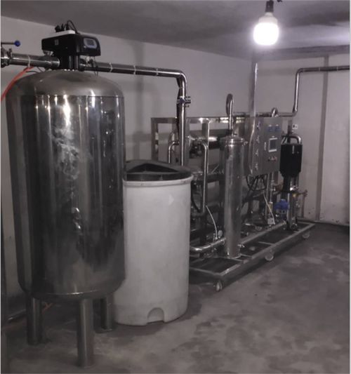 食品水處理設(shè)備 保障生產(chǎn)用水水質(zhì)與扒渣機高效運行的基石