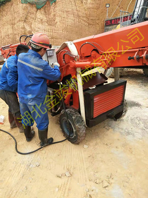 專利筑基石，品牌塑未來 創(chuàng)新驅(qū)動下扒渣機制造企業(yè)的生存與發(fā)展之道