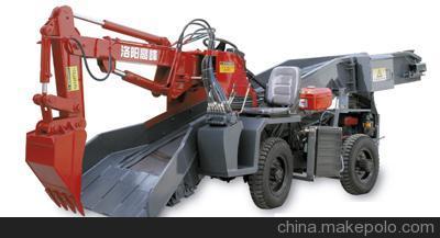 洛陽高峰 專業(yè)供應(yīng)扒渣機，展現(xiàn)卓越制造實力