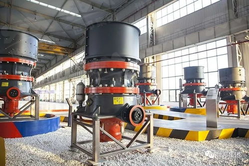 江蘇年產千萬噸綠色環保精品骨料示范生產線正式投產，引領行業轉型新標桿